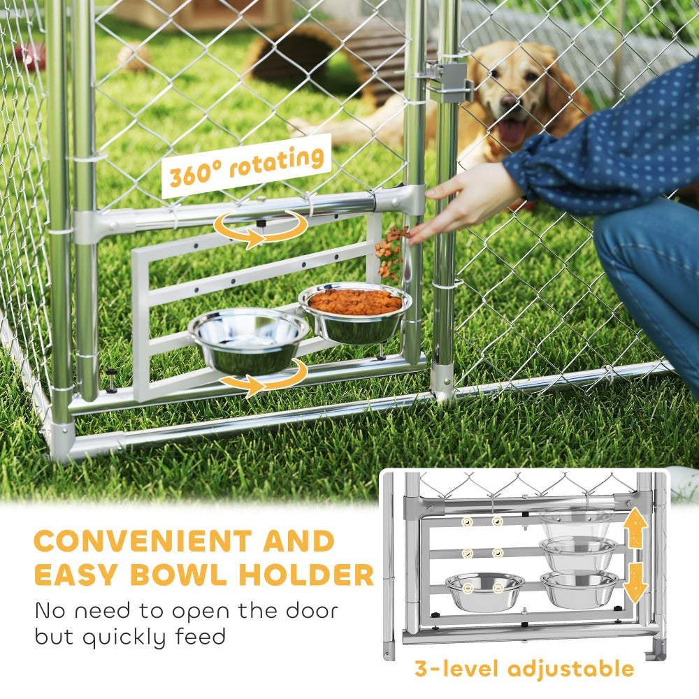 Dog Kennel  Pet cage