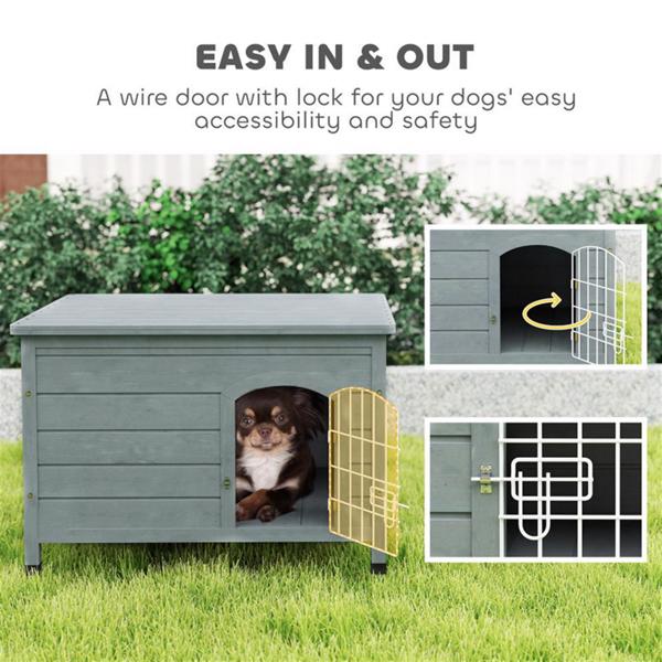 Dog Crate Dog Cage
