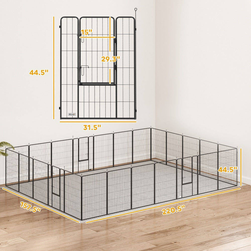 Pet Playpen Dog Playpen