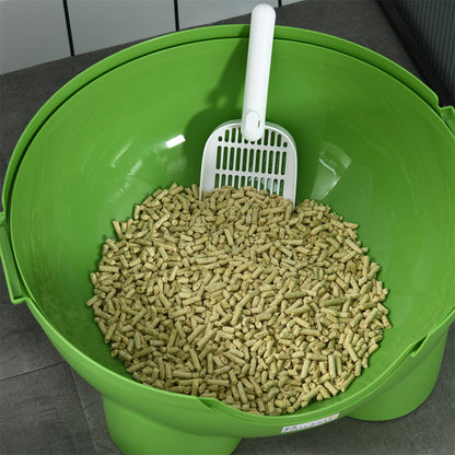 Cat Litter Box Cat Litter Box Enclosure
