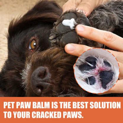 Yegbong Pet Animals Cats  Dogs Paws Foot Care Cream For Soles And Pads