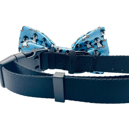 TD Cutie Dog Bow Tie Fashionable Pet Clothes Accessory