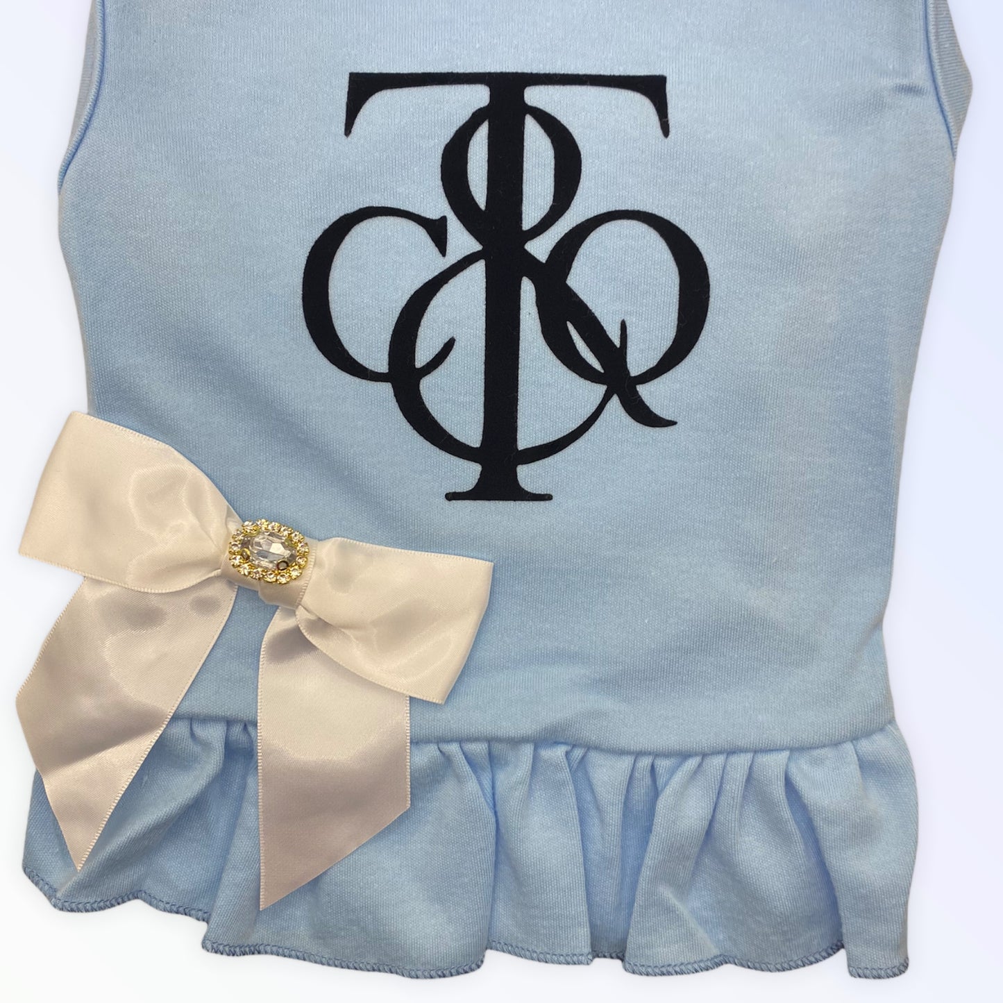 TD Little Me & Sniffany Pet Clothes