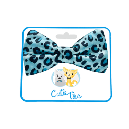 TD Cutie Dog Bow Tie Fashionable Pet Clothes Accessory