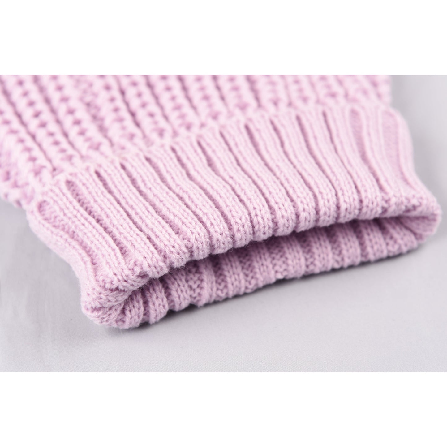 TD Perfect Knit Turtleneck Sweater for Pet Fashion