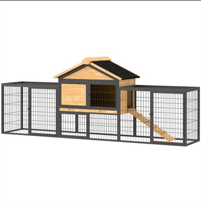 Small Animal Playpen Cage