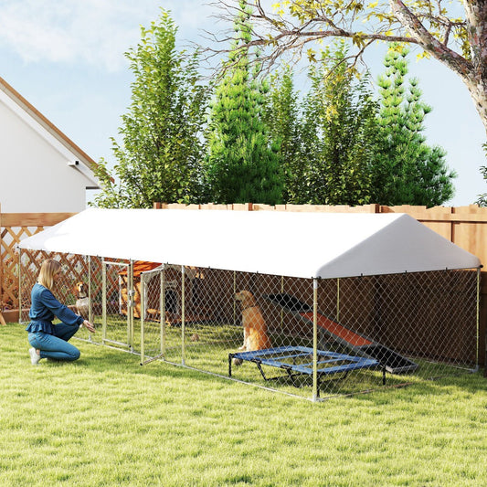 Dog Kennel Pet cage