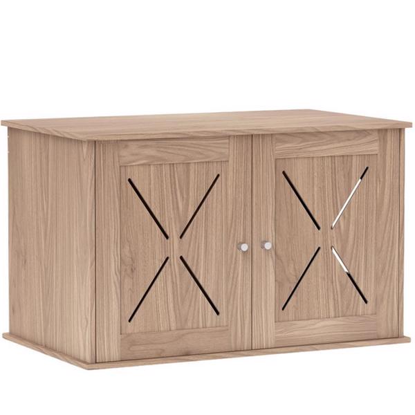 Wooden Cat Litter Box Enclosure