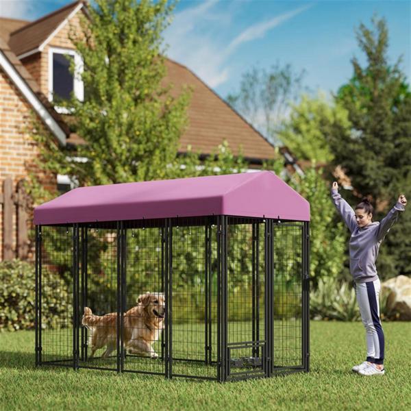 Dog Crate Dog Cage Dog Kennel
