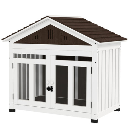 Dog Crate Dog Cage