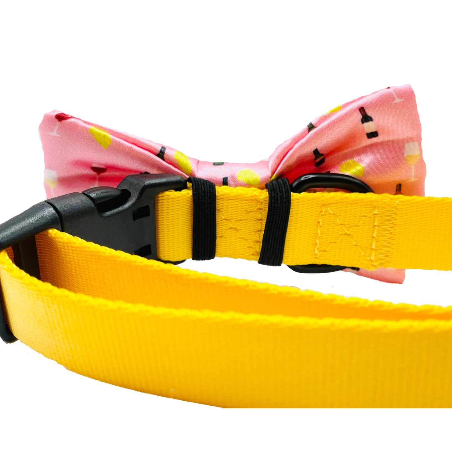 TD Cutie Dog Bow Tie Fashionable Pet Clothes Accessory