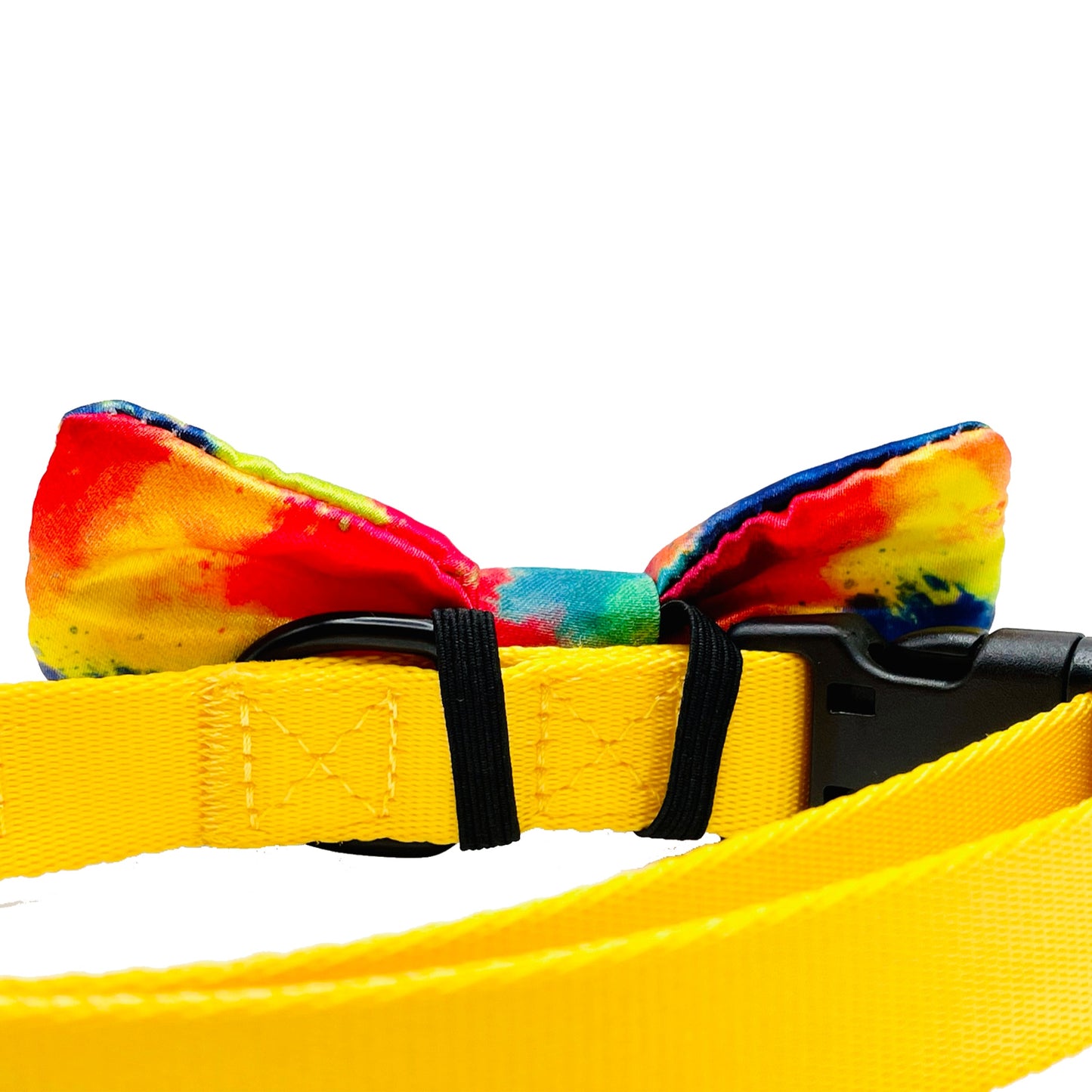 TD Cutie Dog Bow Tie Fashionable Pet Clothes Accessory
