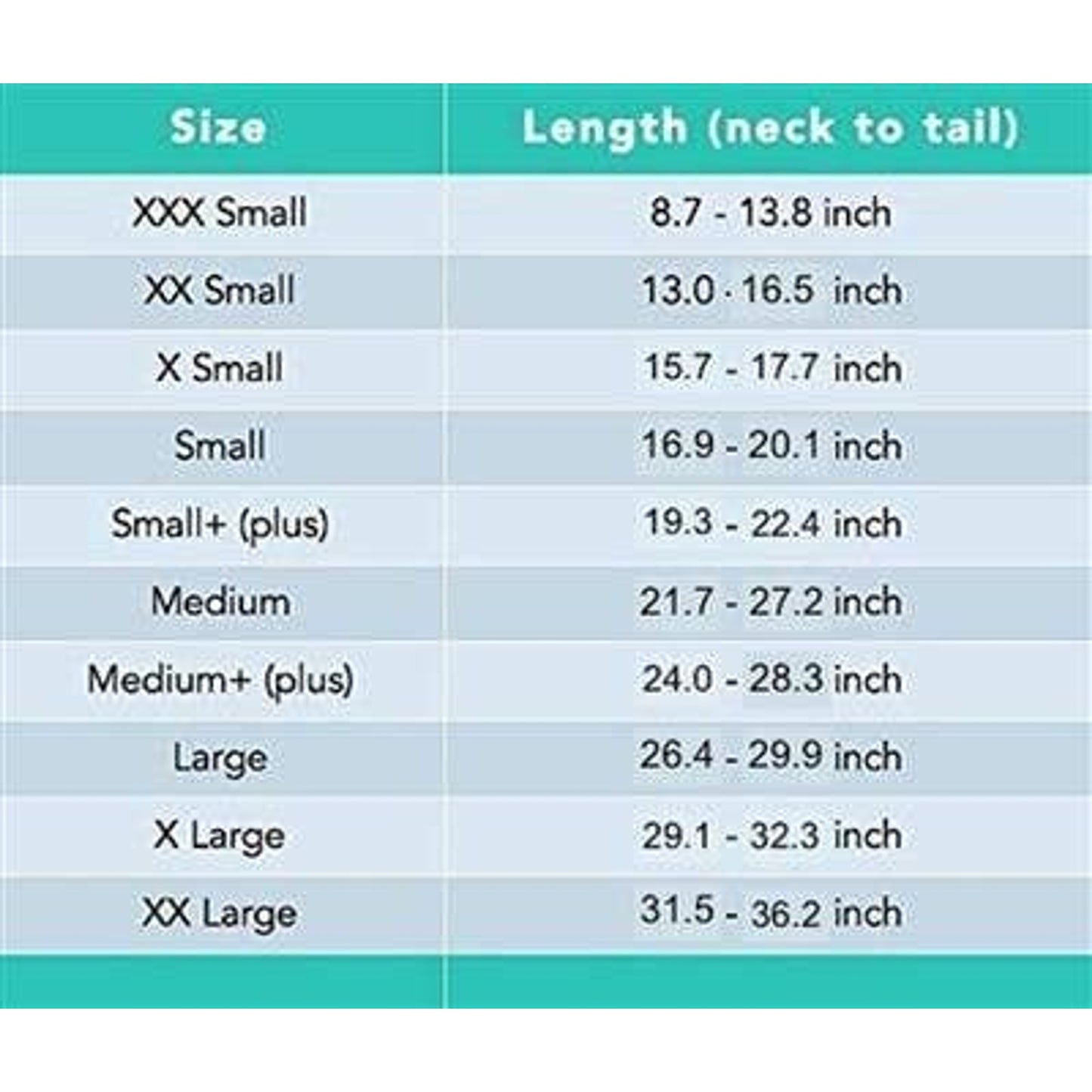 TD Classic Style TD Suitical Dog Recovery Suits Breathable Polyester Pet Clothes XS Size Accessory Coat for Cats & Puppies