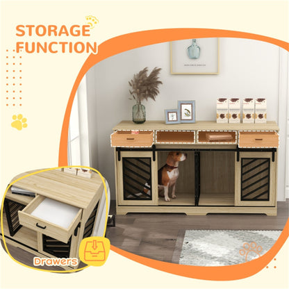 Dog Crate Pet cages