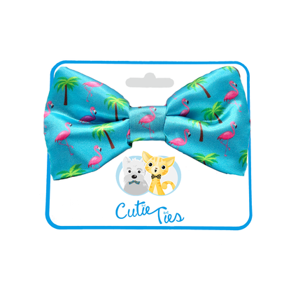 TD Cutie Dog Bow Tie Fashionable Pet Clothes Accessory