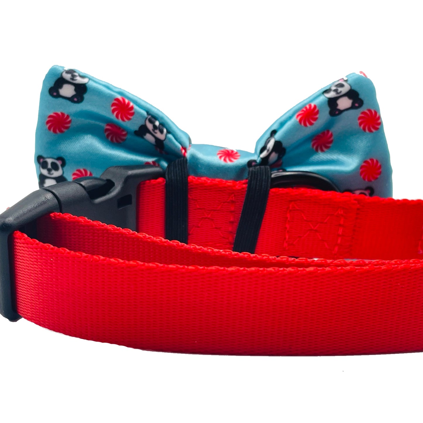 TD Cutie Dog Bow Tie Fashionable Pet Clothes Accessory