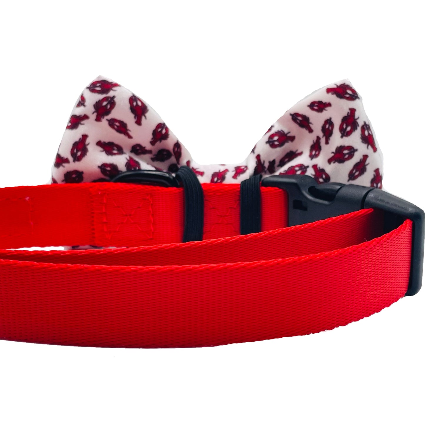 TD Cutie Dog Bow Tie Fashionable Pet Clothes Accessory