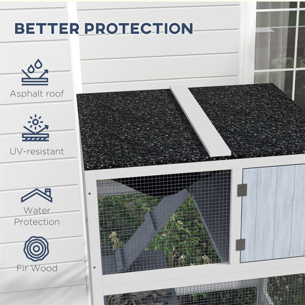 Cat Cage pet Cage