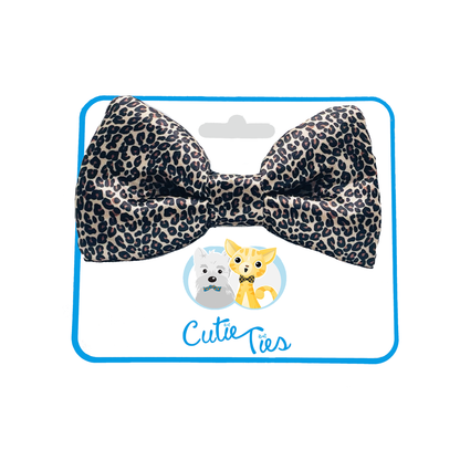 TD Cutie Dog Bow Tie Fashionable Pet Clothes Accessory
