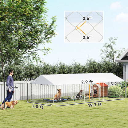 Dog Kennel Pet cage