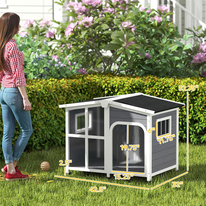Dog Crate Dog Cage