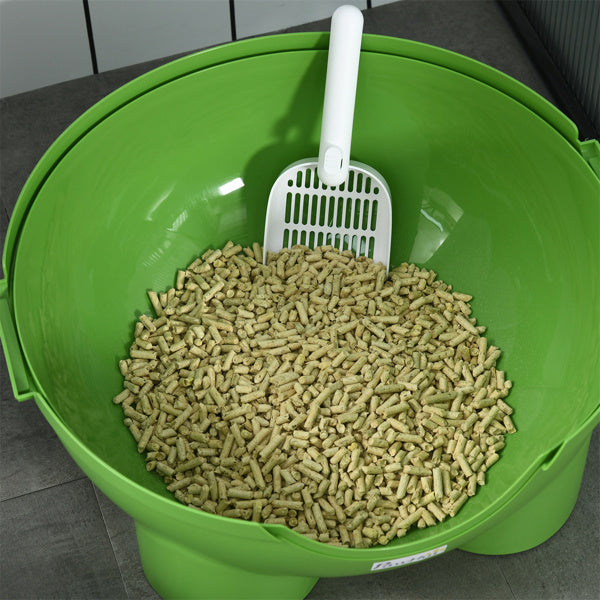 Cat Litter Box Cat Litter Box Enclosure
