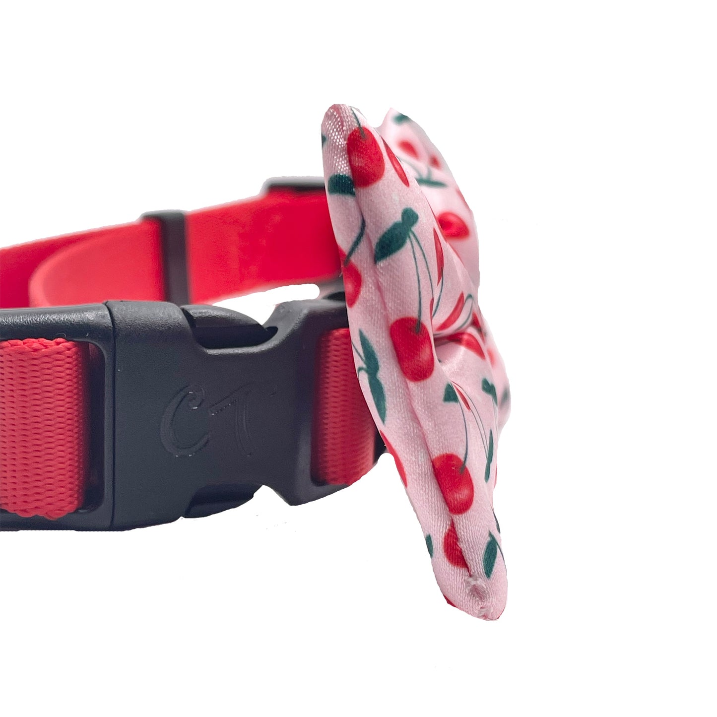 TD Cutie Dog Bow Tie Fashionable Pet Clothes Accessory