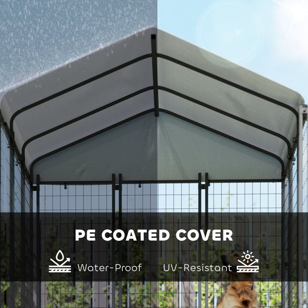 Dog Kennel