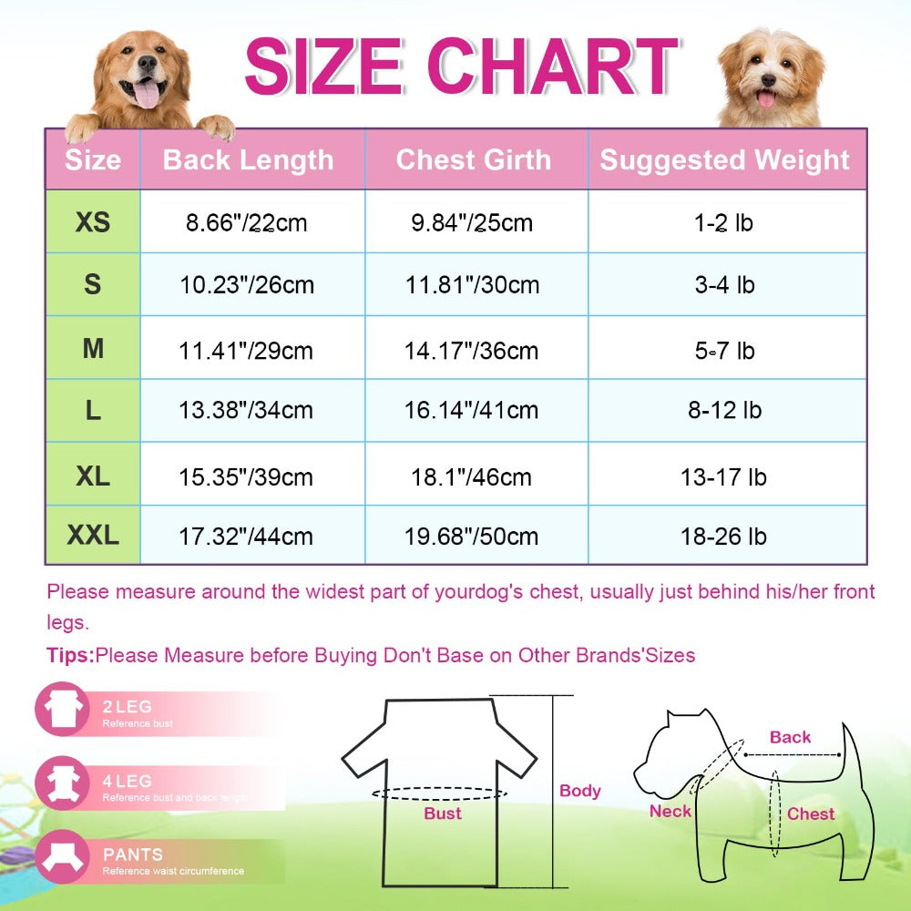 Pet Clothes Small Dog Cat Dress Cute Princess Chihuahua Puppy Skirt Outfits