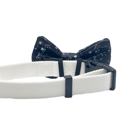 TD Cutie Dog Bow Tie Fashionable Pet Clothes Accessory