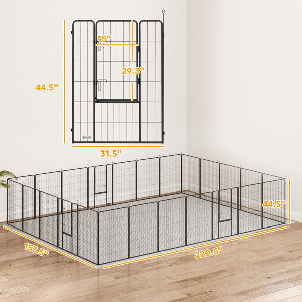 Pet Playpen Dog Playpen