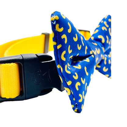 TD Cutie Dog Bow Tie Fashionable Pet Clothes Accessory