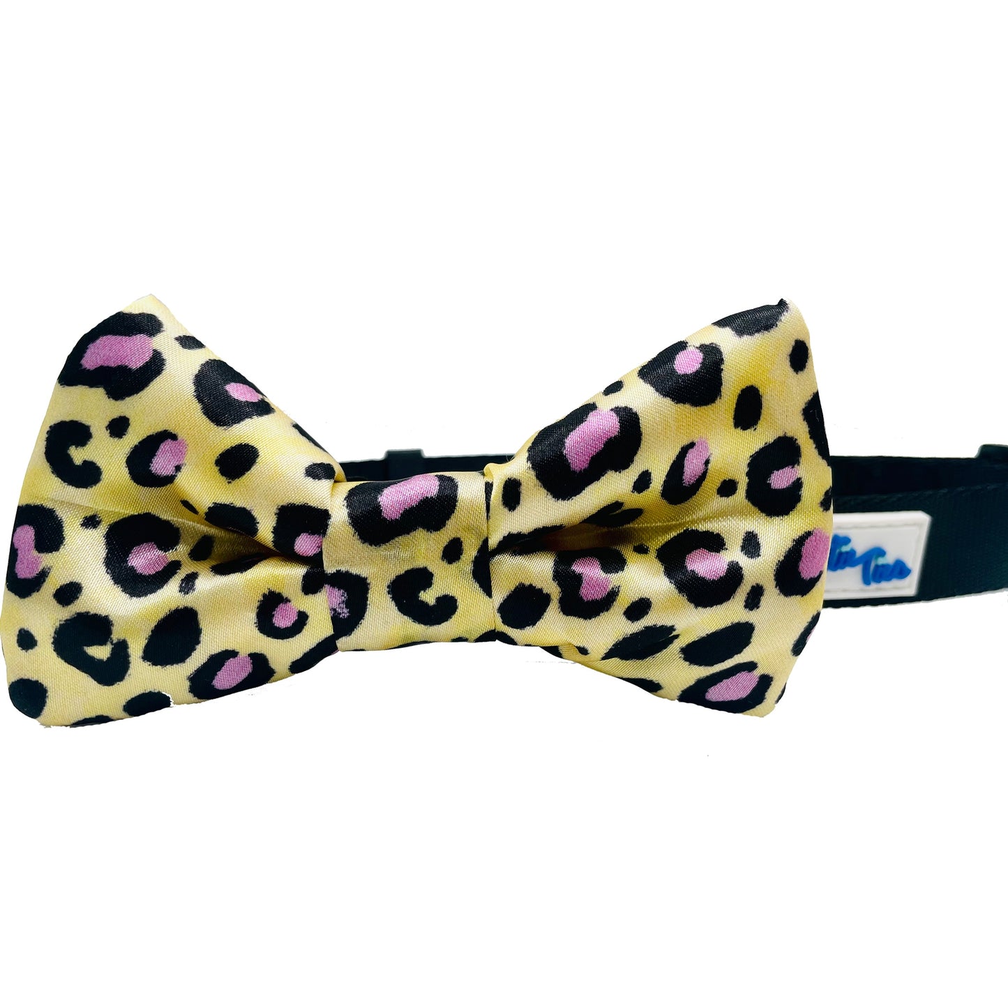 TD Cutie Dog Bow Tie Fashionable Pet Clothes Accessory