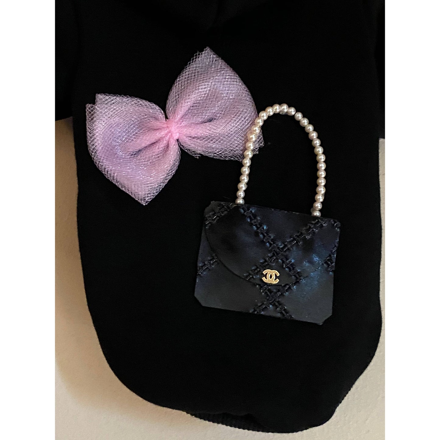TD Classy CC Pet Hoodie