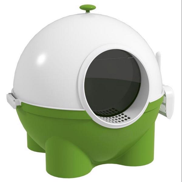 Cat Litter Box Cat Litter Box Enclosure