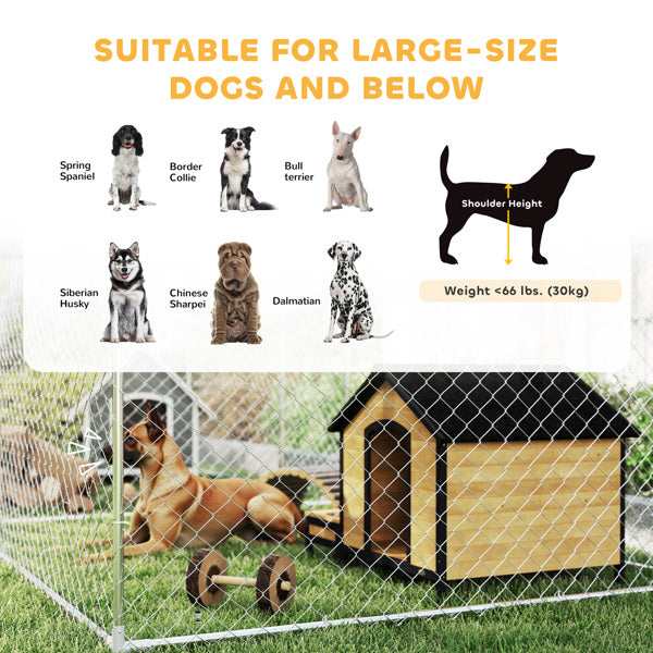 Dog Kennel Pet cage