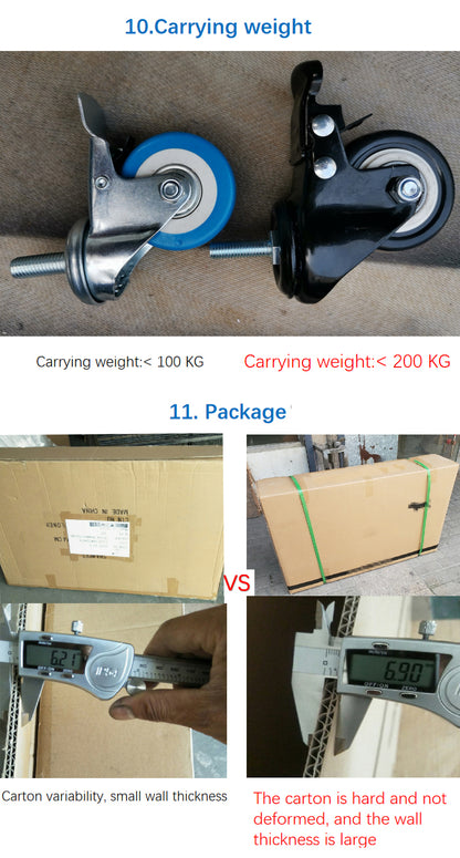 United States WAREHOUSE 7 DAYS to DOOR Metal and Glass Puppy Whelp Ing Box Large Aluminum Dog Elevated Whelp Ing Box with Fence