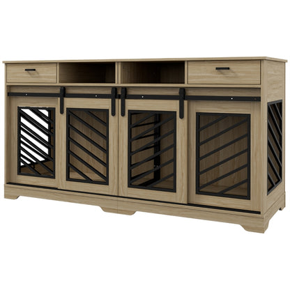 Dog Crate Pet cages