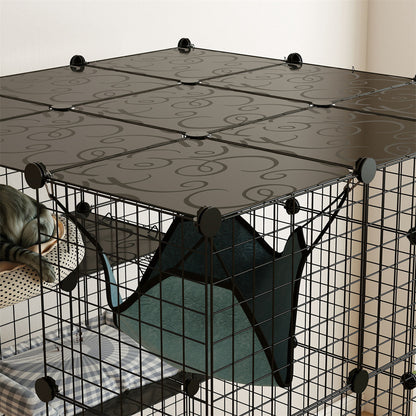 Cat Play Tunnel/Cat Cage