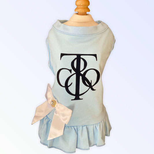 TD Little Me & Sniffany Pet Clothes