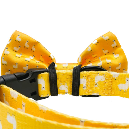 TD Cutie Dog Bow Tie Fashionable Pet Clothes Accessory