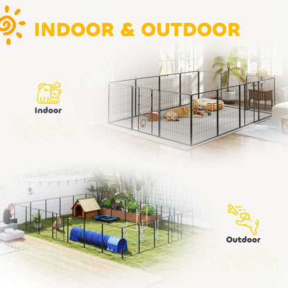 Pet Playpen Dog Playpen