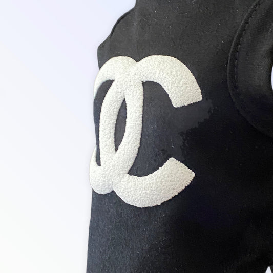 TD CC Puff Pet Clothes