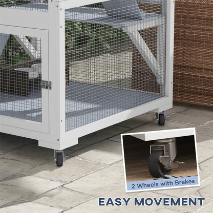 Cat Cage pet Cage