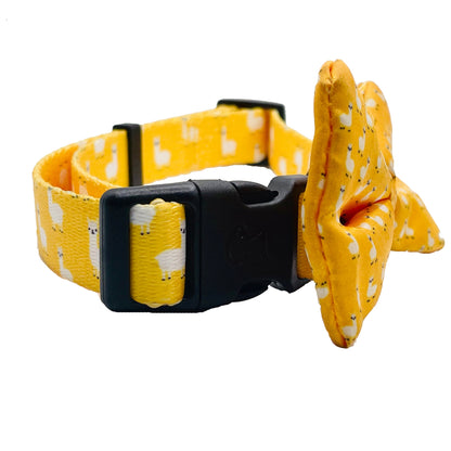TD Cutie Dog Bow Tie Fashionable Pet Clothes Accessory