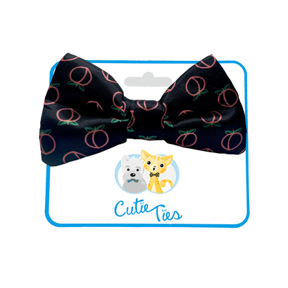 TD Cutie Dog Bow Tie Fashionable Pet Clothes Accessory