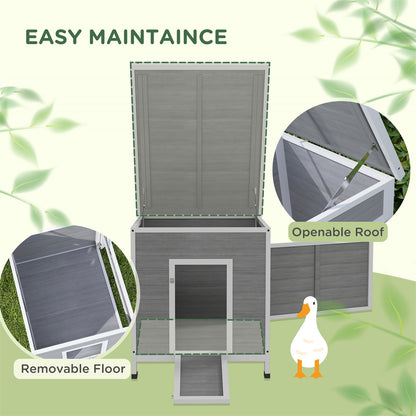Duck House