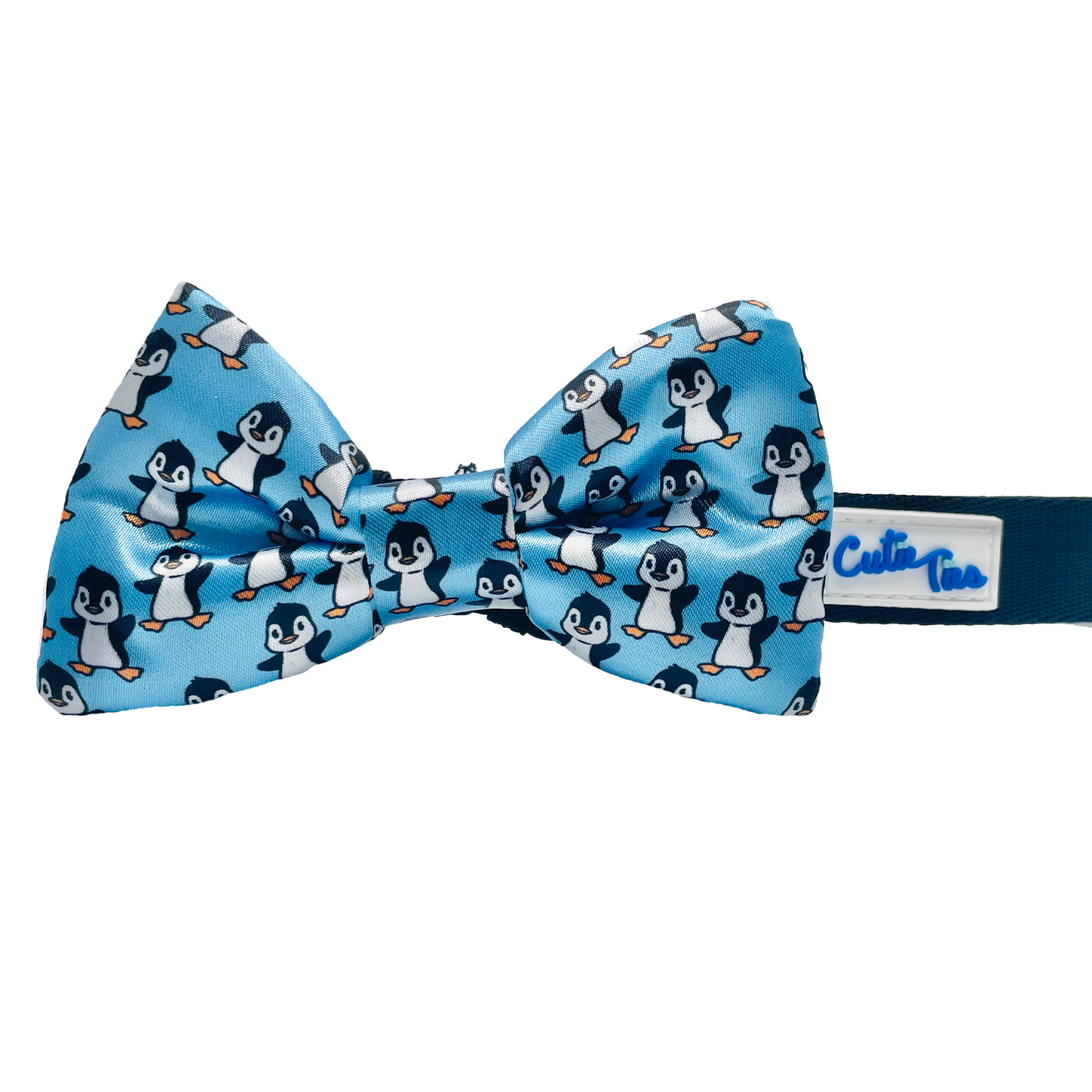 TD Cutie Dog Bow Tie Fashionable Pet Clothes Accessory