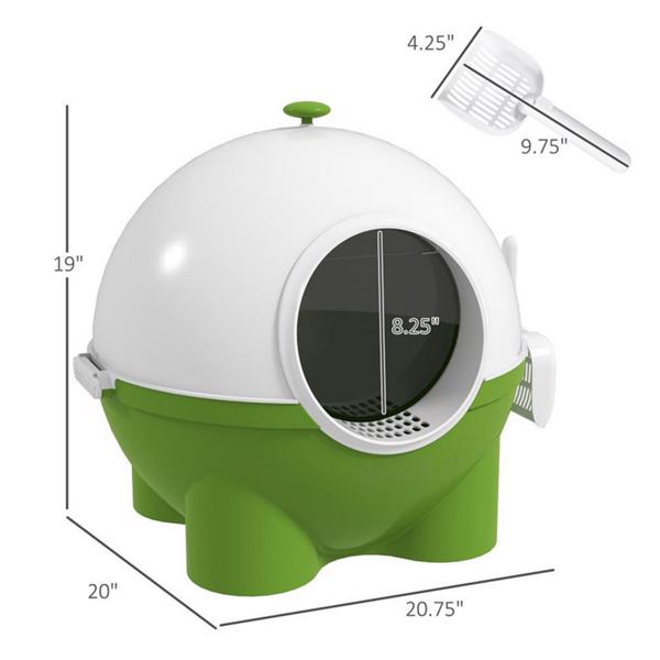 Cat Litter Box Cat Litter Box Enclosure