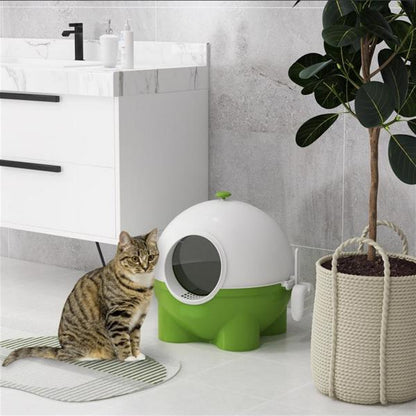Cat Litter Box Cat Litter Box Enclosure